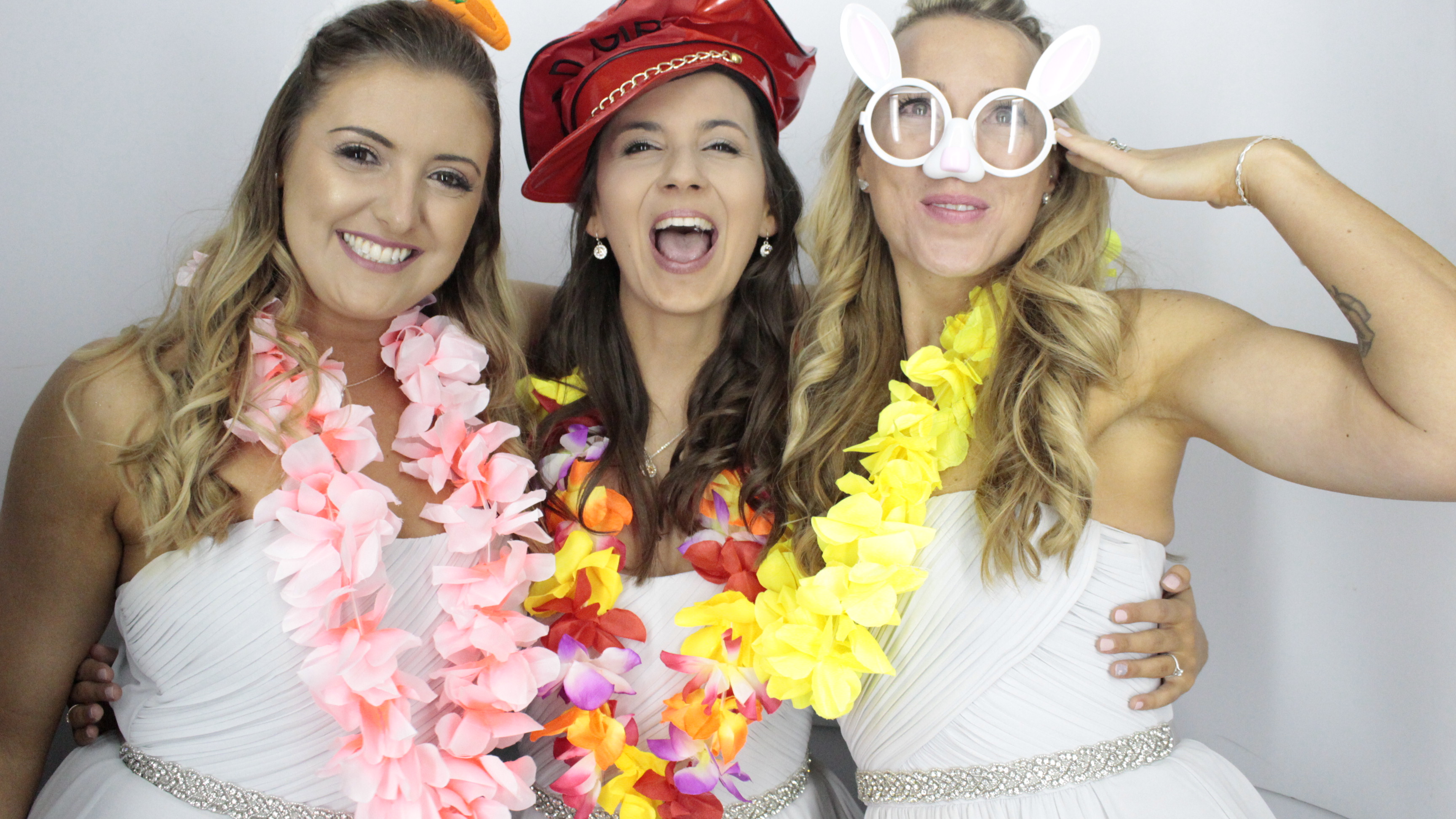 Jade and Duncan's Wedding | View more photos from the event at gallery.myphotoboothexperience.co.uk/u/MyPhotoBoothExperienceLtd/Jade-and-Duncans-Wedding